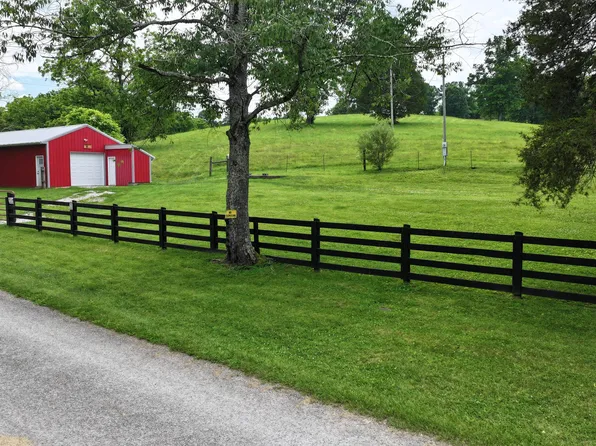 2665 Teresita Rd, Owenton, KY 40359