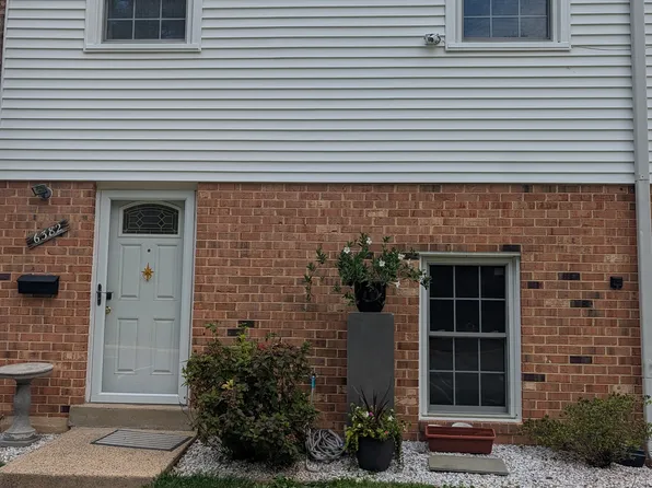 6382 8th Cir, Alexandria, VA 22312