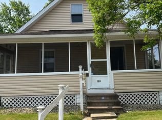 124 E Dartmore Ave, Akron, OH 44301