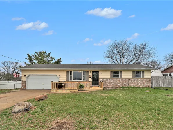 133 Humphrey Dr, Battle Creek, MI 49014