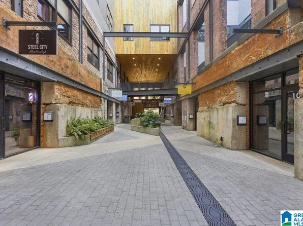 2212 Morris Ave #406, Birmingham, AL 35203