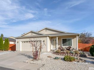 17960 Mama Bear Ct, Reno, NV 89508