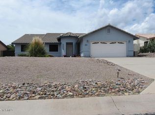 3014 Greenbrier Rd, Sierra Vista, AZ 85635