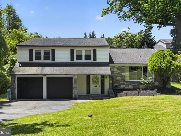 7508 Fowler St, Philadelphia, PA 19128