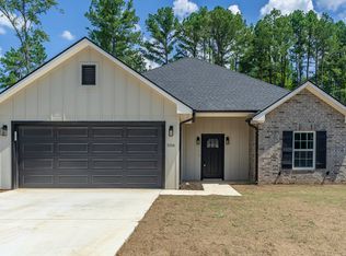 506 Ranier Dr, Longview, TX 75604