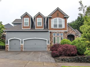 14410 SE Donatello Loop, Happy Valley, OR 97086