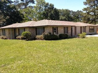 7909 Mormon Church Rd, Silsbee, TX 77656