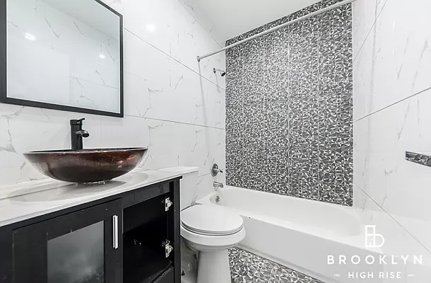 Rented by Brooklyn High Rise LLC | media 9