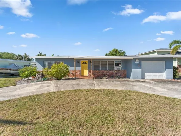 6971 Grande Vista Way, South Pasadena, FL 33707