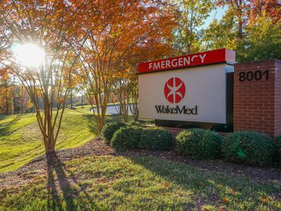 231 Falls Village Dr #69, Durham, NC, 27703