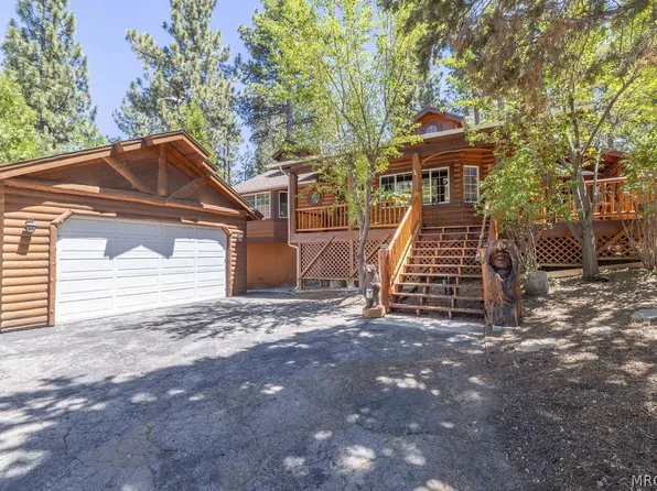 1280 Constellation Dr, Big Bear City, CA 92314