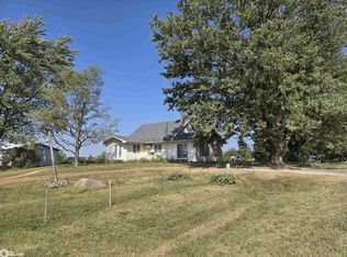 17325 195th Ave, Mystic, IA 52574