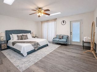 9917 E High Meadows Dr, Rogers, AR 72756