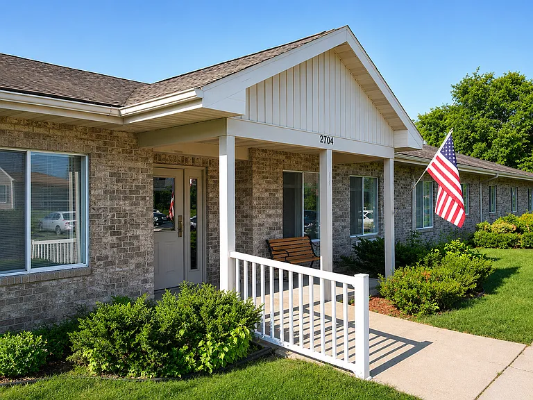 2704 Military Rd — Photo 1