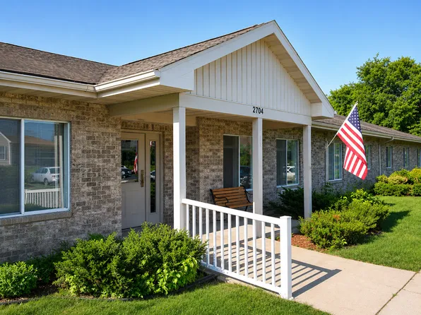 Applewood View Apartments
