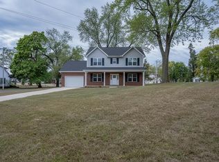 0.3 acres Lincoln Street #4&5, Mauston, WI 53948