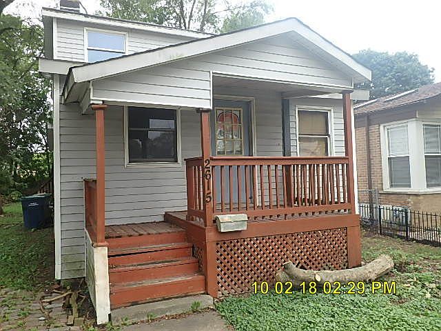 1st image of 2615 W 97th Pl
