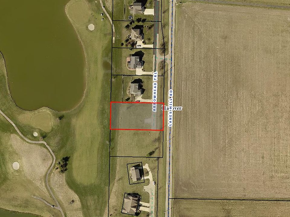 2nd image of 2743 Arrowhead Trl