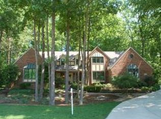 3305 E Gosport Ct, Bloomington, IN 47401
