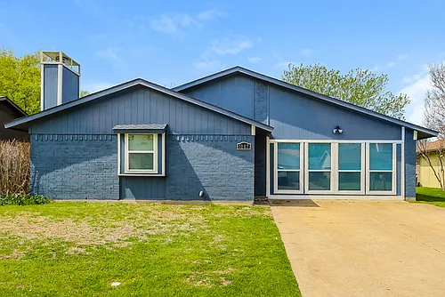 1007 Mill Run Dr Photo 1