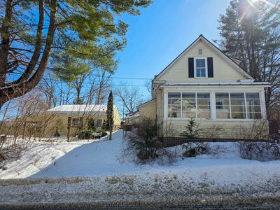 3 Cherry Street, Windsor, VT, 05089