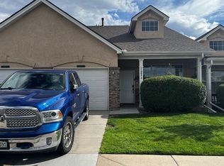 1271 Paula Cir, Monument, CO 80132