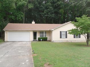 10 Court, Ellenwood, GA 30294