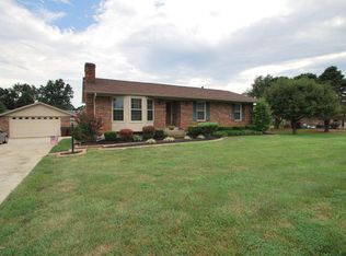 3508 Burkland Blvd, Shepherdsville, KY