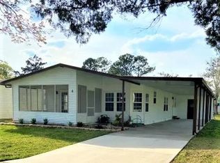 4 Bear Tooth Path #457, Ormond Beach, FL 32174