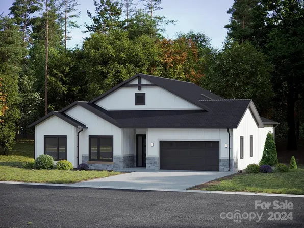 420 Big Hill Dr #43, Arden, NC 28704