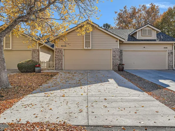 8226 S High Court, Centennial, CO 80122