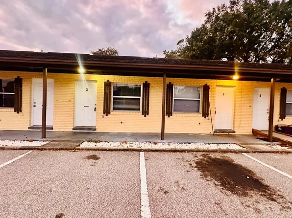 987 N Berkley Rd #4, Auburndale, FL 33823
