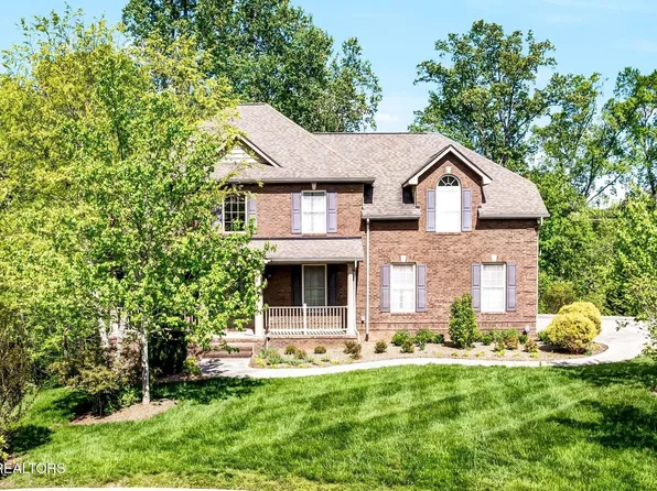 5606 Bridgehampton Dr Lot 39, Powell, TN 37849