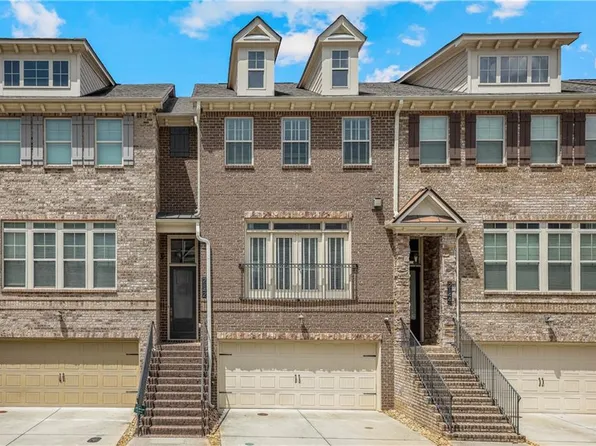 2142 Coventry Dr, Atlanta, GA 30319