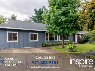 17960 SW Sioux Ct, Tualatin, OR 97062