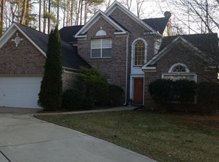 12444 Windsor Glade Dr, Matthews, NC 28105