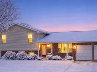 2003 Madison St #208, Fredericktown, MO 63645