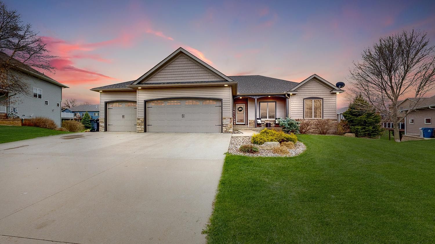 1208 Wynnsong Ct NW, Byron, MN 55920 | MLS #6543822 | Zillow