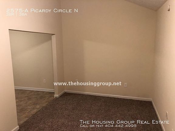 4th image of 2575 Picardy Cir N #A