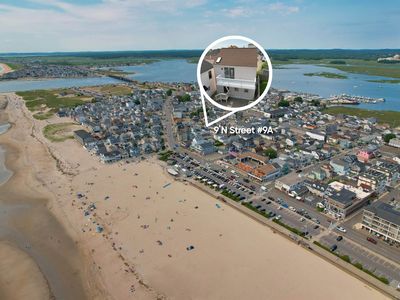 9A N Street, Hampton, NH, 03842