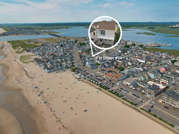 9A N Street, Hampton, NH 03842