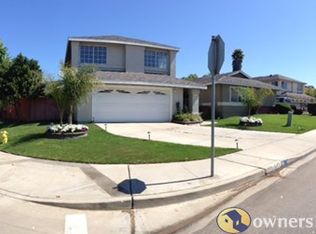 1345 Fountain Dr, Santa Maria, CA 93455