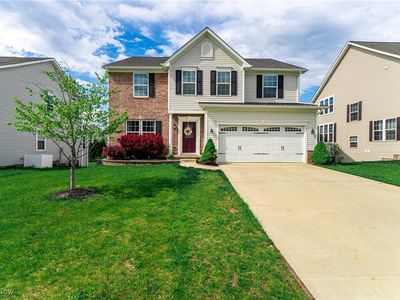 784 Hilliary Ln, Aurora, OH, 44202