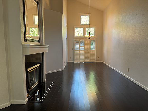 Living & Dining room