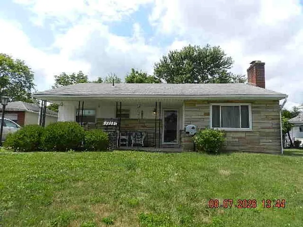 1103 Racine Ave, Columbus, OH 43204