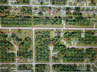 475 Sunset Rd N, Rotonda West, FL 33947