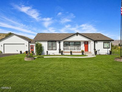 6730 N Wenas Rd, Selah, WA, 98942