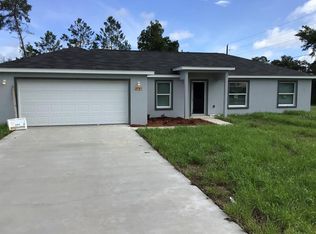 2761 SW 147th St, Ocala, FL 34473