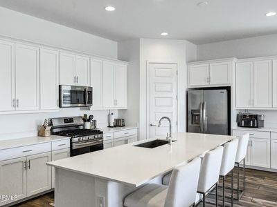 4342 E Sagebrush St, Gilbert, AZ, 85296