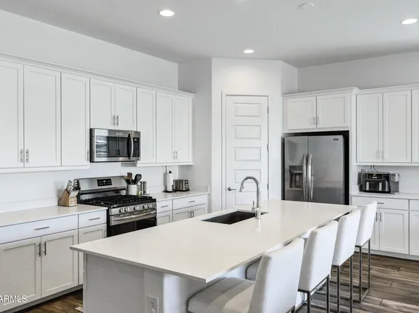 4342 E Sagebrush Street, Gilbert, AZ 85296